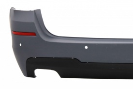 Bara Spate compatibil cu BMW Seria 5 F11 Touring 2011-> M-Technik Design - Img 3