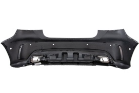 Bara Spate compatibil cu MERCEDES Benz A-Class W176 2012-> A45 A-Design - Img 8