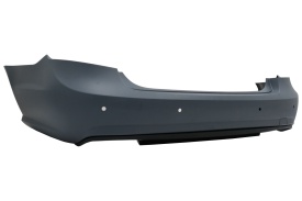 Bara spate compatibil cu MERCEDES Benz E-Class W212 2009-> A-Design - Img 7