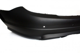Bara spate compatibil cu MERCEDES C-Class W204 2007-2011 C63 Design - Img 4