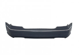 Bara Spate compatibil cu MERCEDES E-Class W211 2002-2009 Sport Design