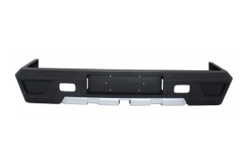 Bara Spate compatibil cu Mercedes G-Class W463 1989-2017 G63 G65 Design - Img 9
