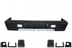 Bara Spate compatibil cu Mercedes G-Class W463 1989-2017 G63 G65 Design - Img 8