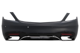 Bara Spate compatibil cu Mercedes S-Class W222 Facelift 2017-2020 Sedan