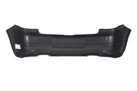 Bara Spate compatibil cu VW Golf 4 IV 1998-2005 RS Look - Img 4