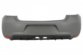 Bara Spate compatibil cu VW Polo 6R 2009-2018 R400 Design Fara PDC