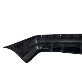 Bara Spate compatibila cu BMW Seria 3 E46 1998-2004 sedan M-technik Design Cu Gauri senzori de parcare - Img 12