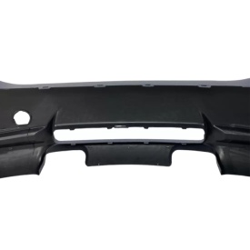 Bara spate tuning compatibila cu BMW Seria 3 E90 2004-2011 M3 Look Evacuare Centrala - Img 10