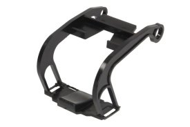Brat culisare suport capac spalator far Dreapta compatibil BMW Seria 5 F10 F11 2009-2013, pentru bara M  - Img 2