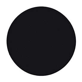 Burete polish disc velcro negru (finisare) K2 DURAFLEX VELCRO BLACK - Img 3