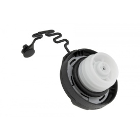 Buson capac rezervor combustibil compatibil cu Chevrolet Spark M300 2009-2015, Aveo 2006-2013, Captiva 2006-2018 - Img 2