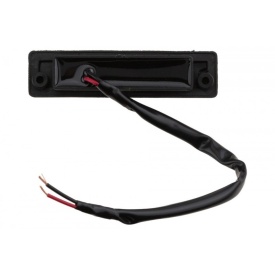 Buton comutator deschidere haion portbagaj compatibil Kia Rio 2017-2024 pentru modele cu camera video marsarier - Img 3