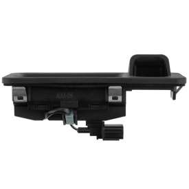 Buton comutator deschidere haion portbagaj compatibil Kia Sportage 2016-2021 pentru modele cu camera video marsarier - Img 5