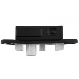 Buton comutator deschidere haion portbagaj compatibil Toyota Land Cruiser 200 (V8, J200) 2007-2021 - Img 2