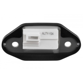Buton comutator deschidere portbagaj compatibil Lexus IS250 350 2xxD 2005-2013, IS F 2007-2014, IS 250C 2009-2015 - Img 4