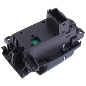 Buton frana de mana compatibil BMW 5 GT F07 2009-, Seria 7 F01 F02 2008-, X5 F15 2013-, X6 F16 2014- - Img 2