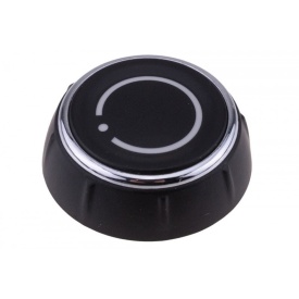 Buton reglare volum sunet compatibil Porsche 718 Boxster 2016-2025, Cayenne 2010-2018, Panamera 2009-2016, Macan 2014-2023, 911 2008-2011