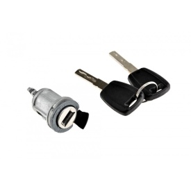Butuc contact cu set de 2 chei compatibil Citroen Jumper 2006-2014