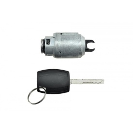 Butuc incuietoare capota motor compatibil Ford Focus II 2004-2011 - Img 2