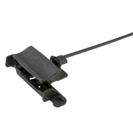 Cablu capota motor compatibil BMW X5 E70 2006-2014, X6 E71 2008-2014 - Img 3