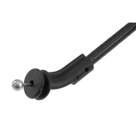 Cablu capota motor compatibil BMW X5 E70 E70N 2006-2014, X6 E71 E72 2007-2014 - Img 2