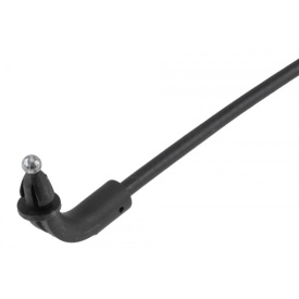 Cablu capota motor compatibil cu BMW X3 G01 F97 2017-2024, X4 G02 F98 2018-2026 - Img 2