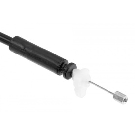 Cablu capota motor compatibil Dacia Duster 2010-2017, Logan 2004-2012, Sandero 2008-2012, Renault Megane 2 2002-2008  - Img 2