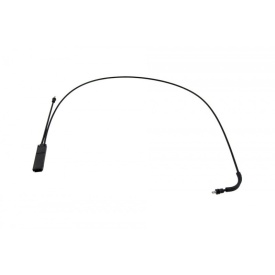 Cablu capota motor compatibil Mercedes Clasa C W204 2007-2014