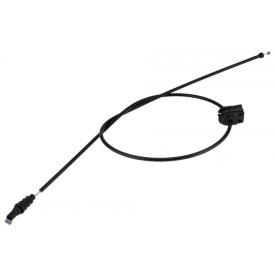 Cablu capota motor compatibil Mercedes Clasa E W211 2002-2009, CLS C219 2004-2010