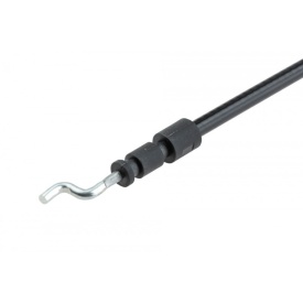 Cablu tija deschidere usa pasager usa dreapta compatibil Fiat Doblo 2010-2022 - Img 3