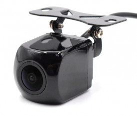 Camera auto marsarier cu unghi de 180 grade