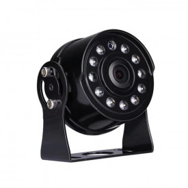 Camera marsarier cu infrarosu 12V - 24V pentru Camioane, Autocare, Bus-uri