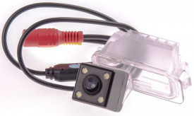 Camera marsarier FORD KUGA, FOCUS MK3, FIESTA MK6, MONDEO MK4, C-MAX MK2, S-MAX MK1, GALAXY MK3