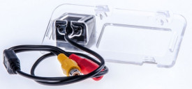 Camera marsarier Subaru Forester (2013-) - Img 2