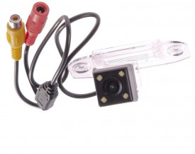 Camera marsarier Volvo V50, S40, S60, XC90, XC70, XC60, C70, S80 - Img 1