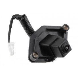 Camera spate marsarier compatibil cu Nissan Qashqai 2015-2021
