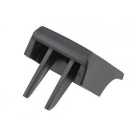 Capac Buton Frana de Mana compatibil BMW Seria 5 F10 F11 2010-2017, X3 F25 2010-2017, X4 F26 2013-2018 - Img 4