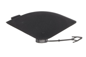 Capac carlig de remorcare bara fata compatibil BMW X5 E70 2010-2013, dreapta