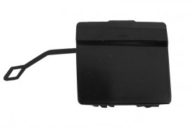 Capac Carlig Remorcare Bara Spate compatibil cu BMW Seria 3 F30 2011-> M-Performance/M-Tech Design - Img 3