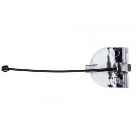 Capac carlig remorcare bara spate compatibil Fiat 500 2007-2025 - Img 4