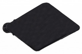 Capac Carlig Tractare Bara Fata compatibil cu BMW Seria 5 F10 F11 2011-2017 M5 Design - Img 3