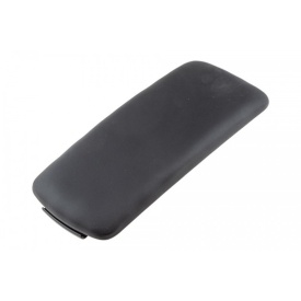 Capac cotiera cu buton compatibil Audi A1 2010-2018
