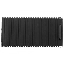 Capac glisant compartiment depozitare compatibil cu Mercedes clasa C W204/S204/C204 2007-2014, clasa E W212/S212 2009-2016, GLK X204 2008-2015 - Img 3