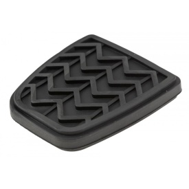 Capac manson cauciuc pedala ambreiaj Toyota Avensis 97-2009, Aygo 2014-2022, Yaris 1999-2019, Corolla 2001-2006, RAV4 2000-2005, Hilux 2005-2015, IQ 2008-2015, Verso-S 2010-2018, Camry 2001-2006