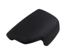 Capac nuca schimbator viteze compatibil Audi A4 B9 2016->, A5 B9 2017->, Q7 2016->, cutie automata, piele eco
