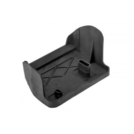 Capac pedala frana compatibil VW Caddy 2010-2018, Beetle 2016-2019, Golf 2005-2010, Golf Plus 2007-2012, Jetta 2008-2014, Scirocco 2014-2019, Sharan 2015-2023, Tiguan 2011-2016, Touran 2010-2016 - Img 2