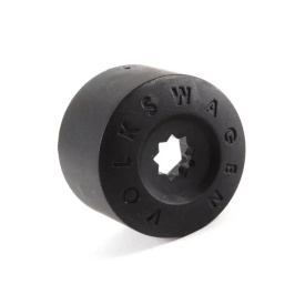 Capac Prezon Roata Oe Volkswagen 17mm 1K06011739B9