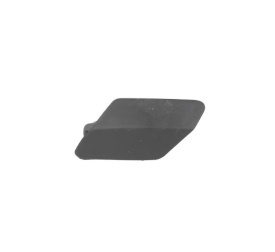 Capac spalator far stanga pentru bara M Packet compatibil cu BMW Seria 3 F30, F31, F80 2011-2015