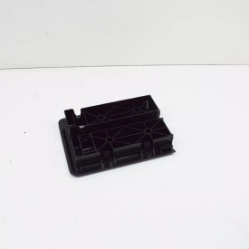 Capac terminatie sina scaune culisante spate VW T5 Multivan, Caravelle 2003-2014, OE VW 7E5883867A82V - Img 2
