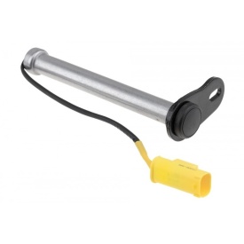 Capsa pirotehnica capota partea dreapta sau stanga compatibil Mercedes Clasa S W223 2020-, S V223 2020-, S Z223 MAYBACH 2021- - Img 2